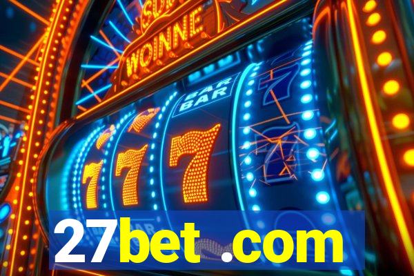 27bet .com